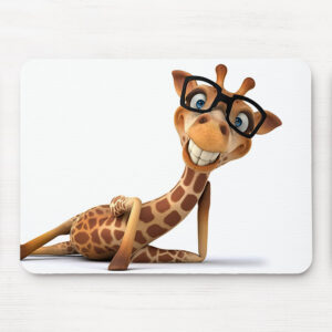 Mouse pad personalizat