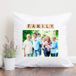 Perna personalizata family