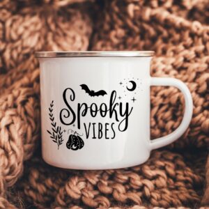 Cana emailata Spooky vibes 1