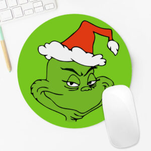 Mouse Pad personalizat Grinch