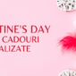 Cadouri Valentine's Day