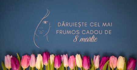 Cadouri 8 martie sendgift